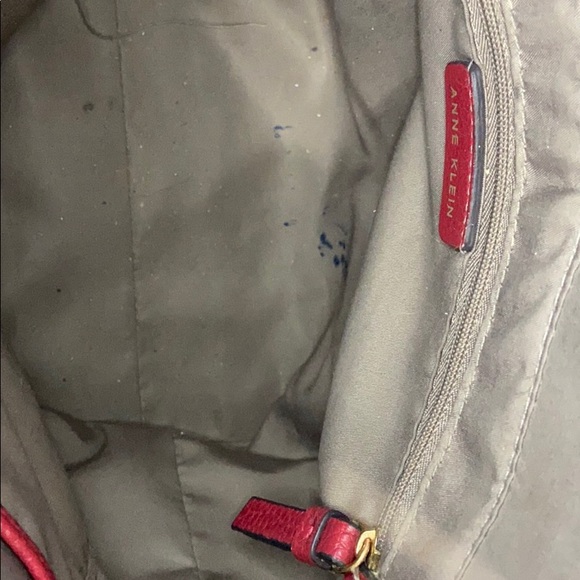 Anne Klein Purse - Picture 7 of 7